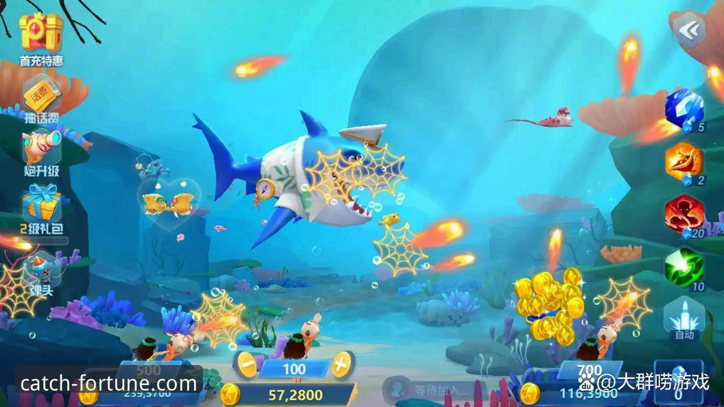 畅享开元财神捕鱼足球直播的3个关键步骤与5大实用技巧